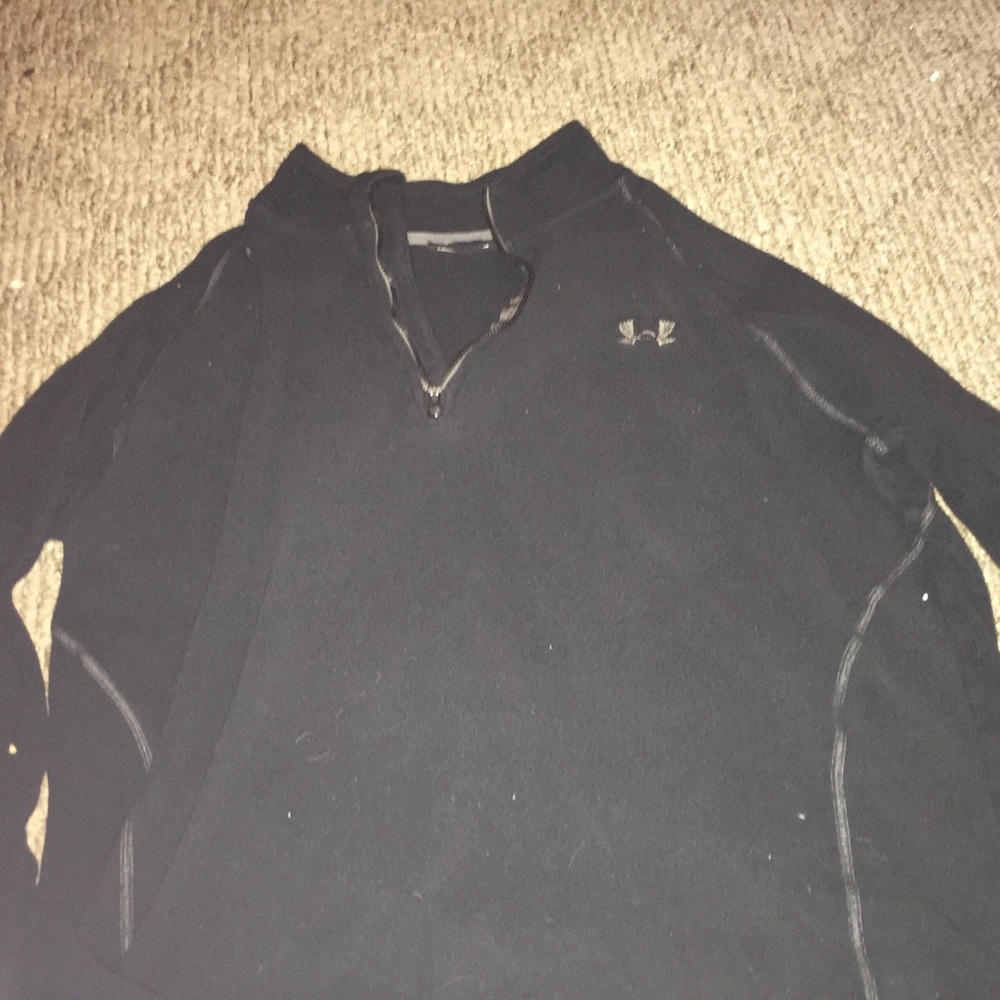Under Armour Pullover